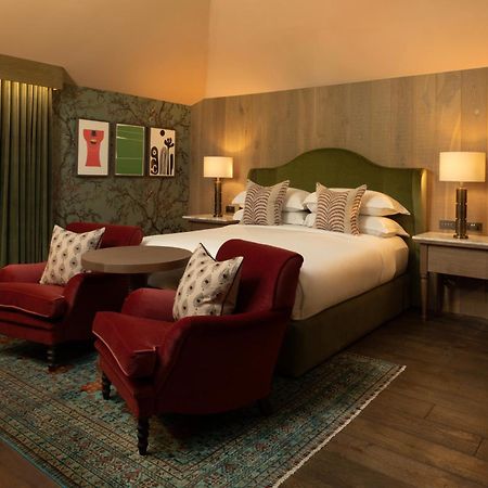 Mar Hall Golf & Spa Resort Bishopton  Dış mekan fotoğraf