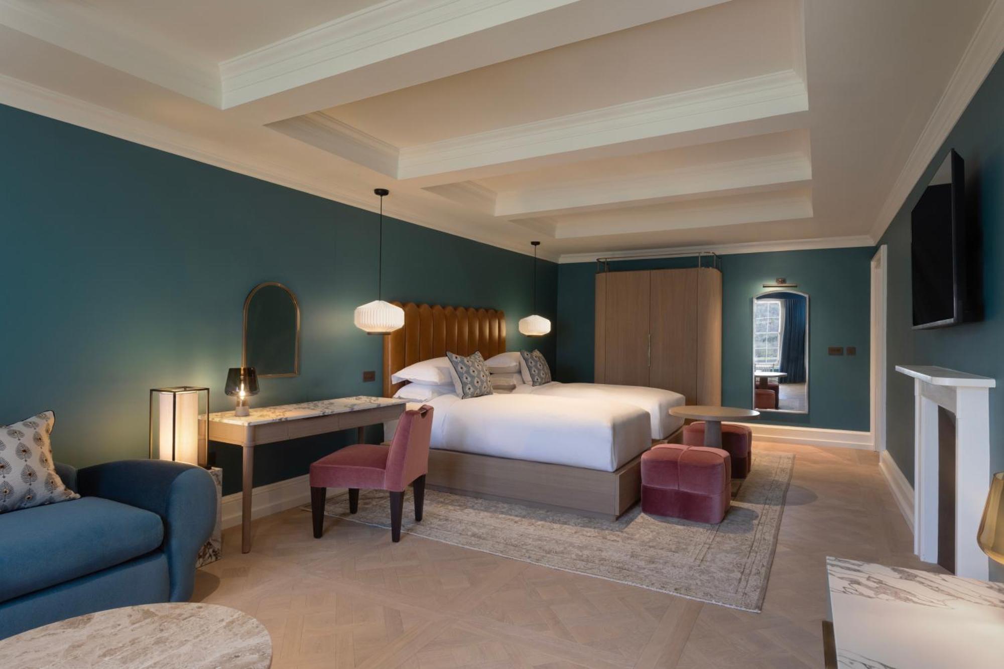 Mar Hall Golf & Spa Resort Bishopton  Dış mekan fotoğraf
